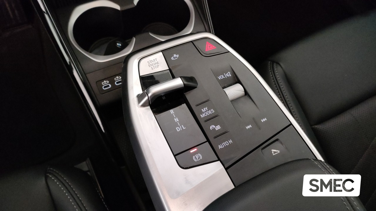 Bmw X1 sDrive 18d X-Line DCT