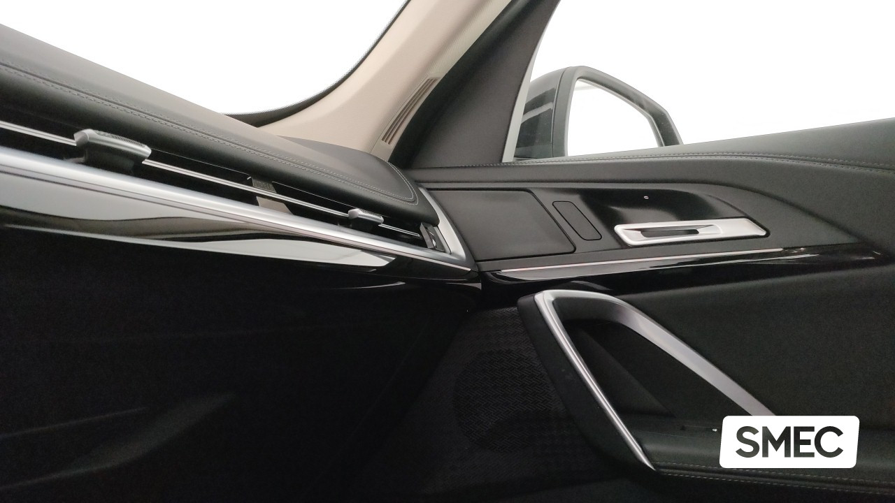 Bmw X1 sDrive 18d X-Line DCT