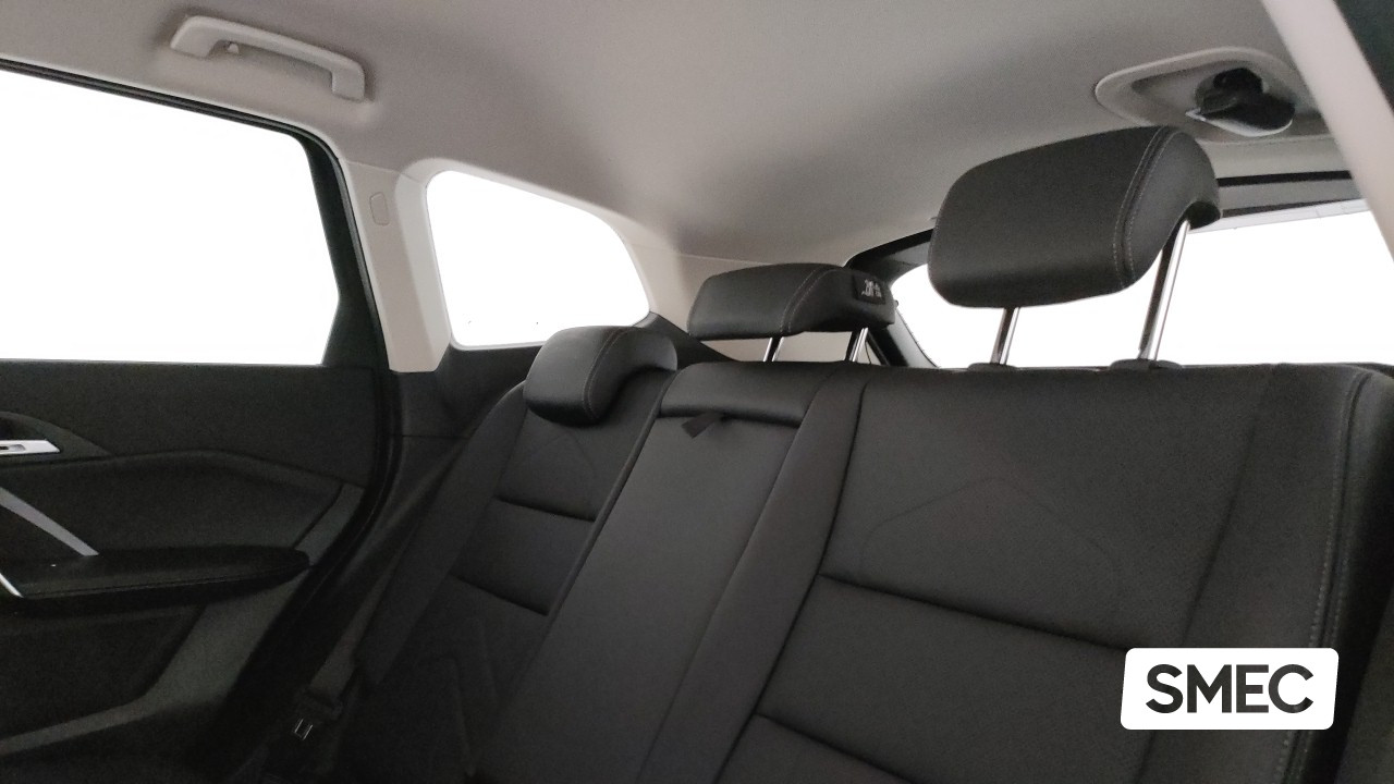 Bmw X1 sDrive 18d X-Line DCT