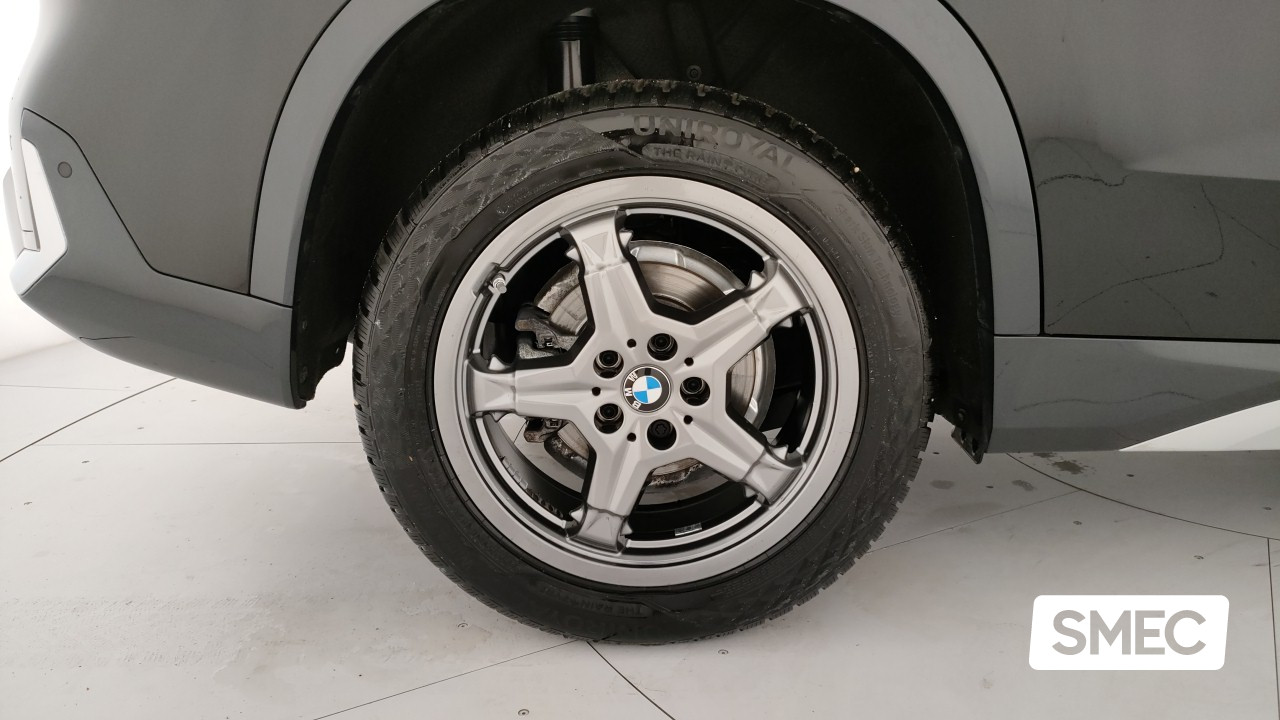 Bmw X1 sDrive 18d X-Line DCT