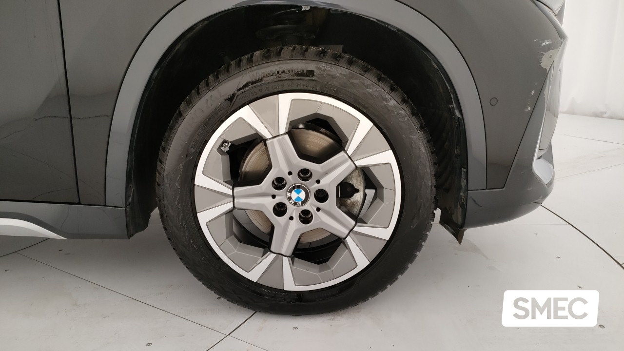 Bmw X1 sDrive 18d X-Line DCT