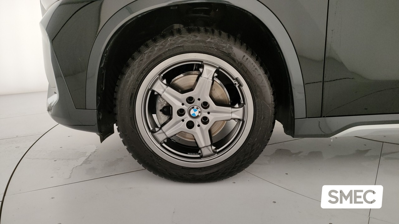 Bmw X1 sDrive 18d X-Line DCT