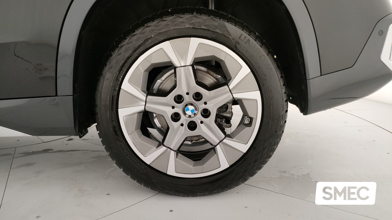 Bmw X1 sDrive 18d X-Line DCT