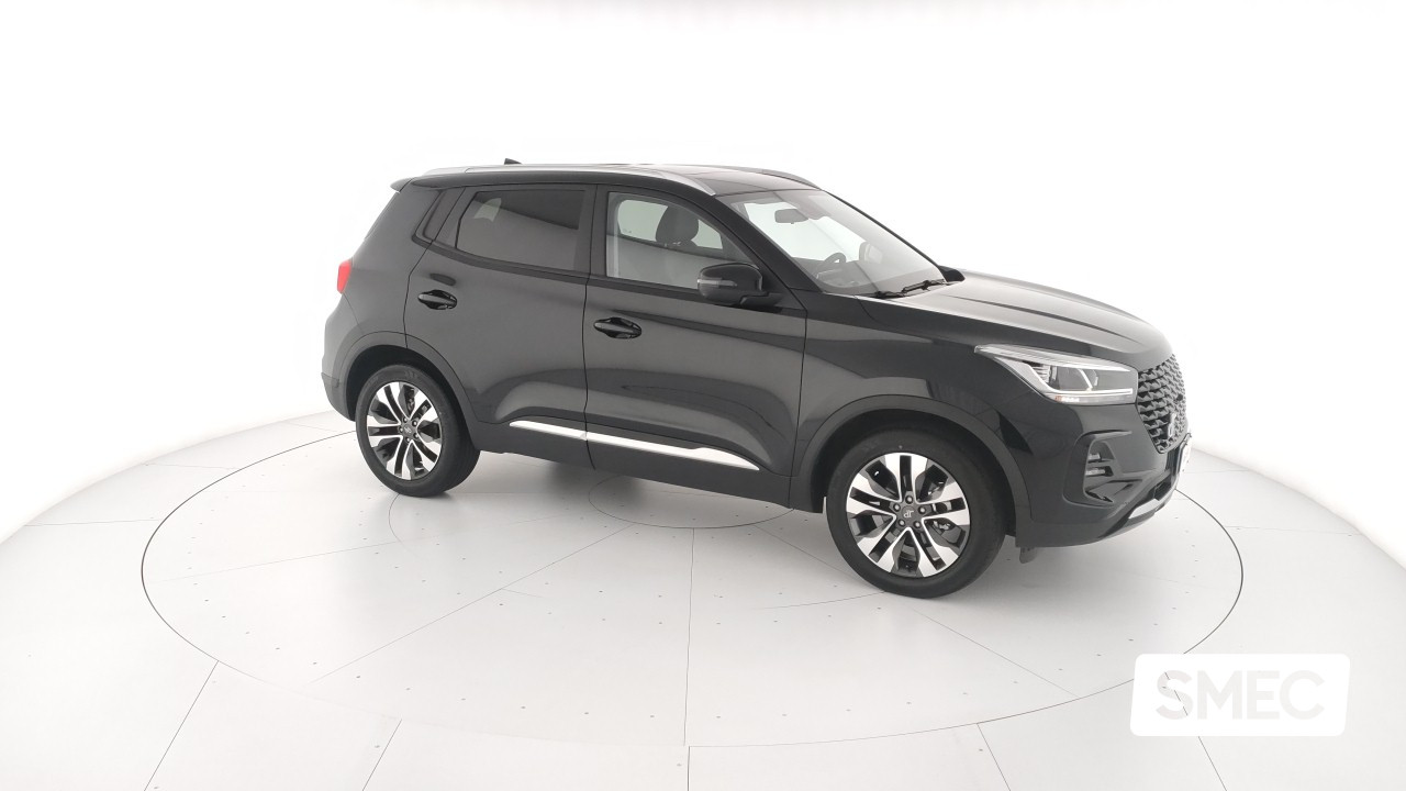 previewDR 5.0 s3 1.5 Turbo CVT Bi-Fuel GPL