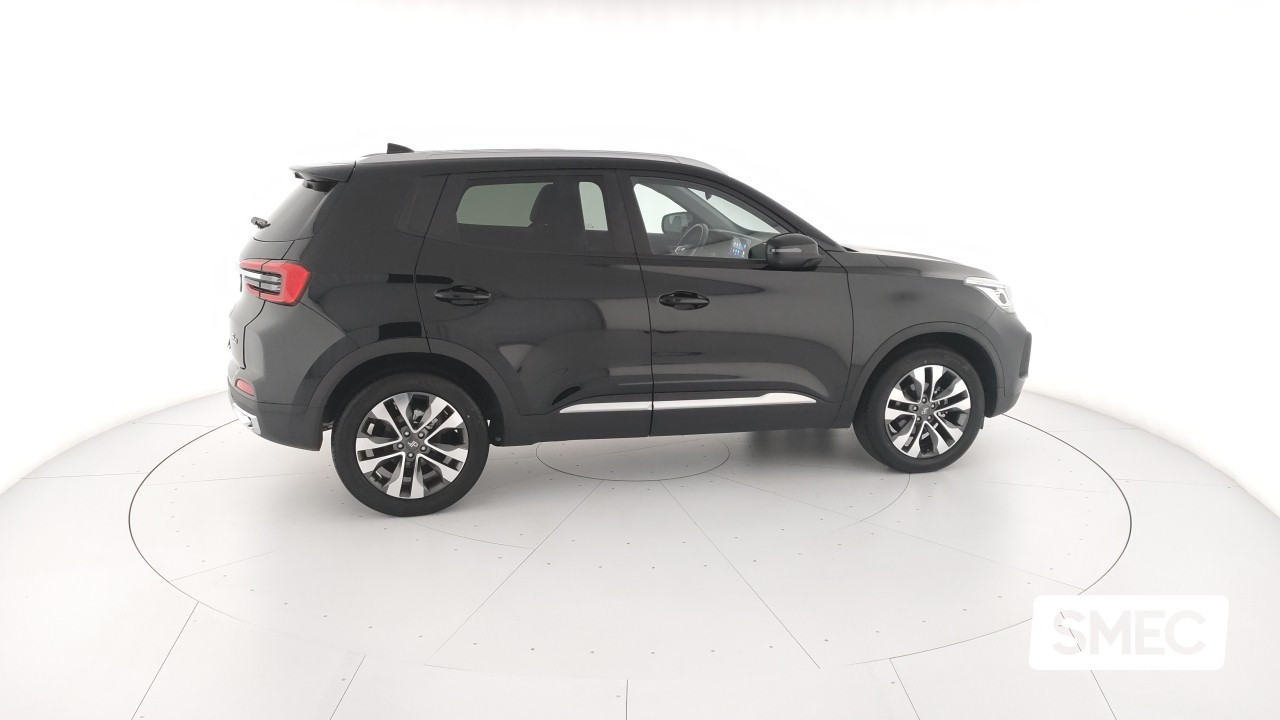 previewDR 5.0 s3 1.5 Turbo CVT Bi-Fuel GPL