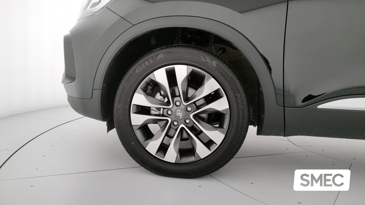 DR 5.0 s3 1.5 Turbo CVT Bi-Fuel GPL