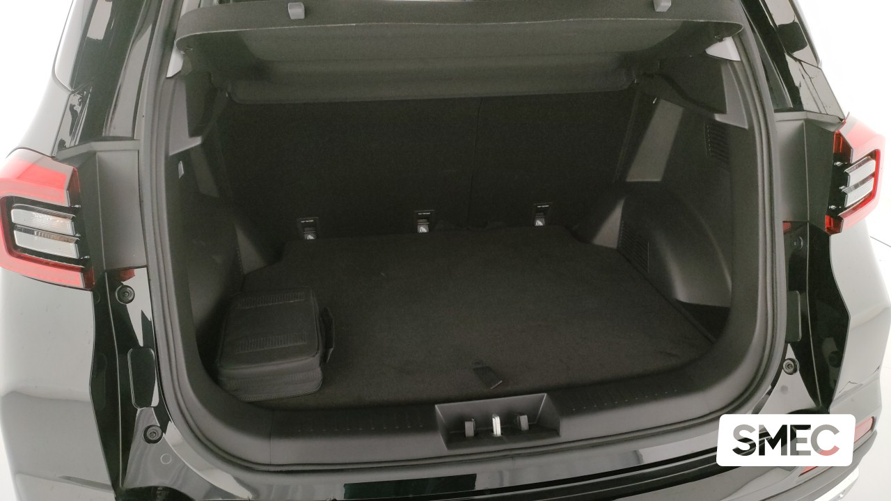 DR 5.0 s3 1.5 Turbo CVT Bi-Fuel GPL