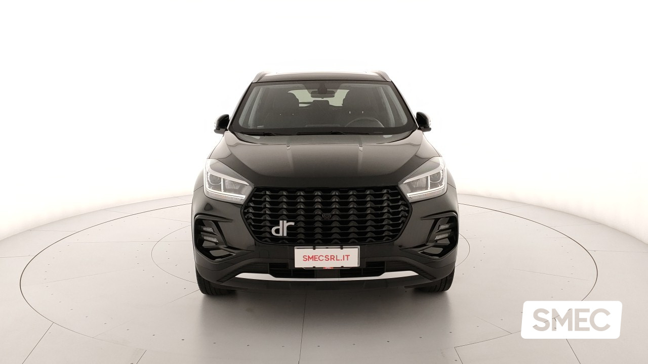 DR 5.0 s3 1.5 Turbo CVT Bi-Fuel GPL