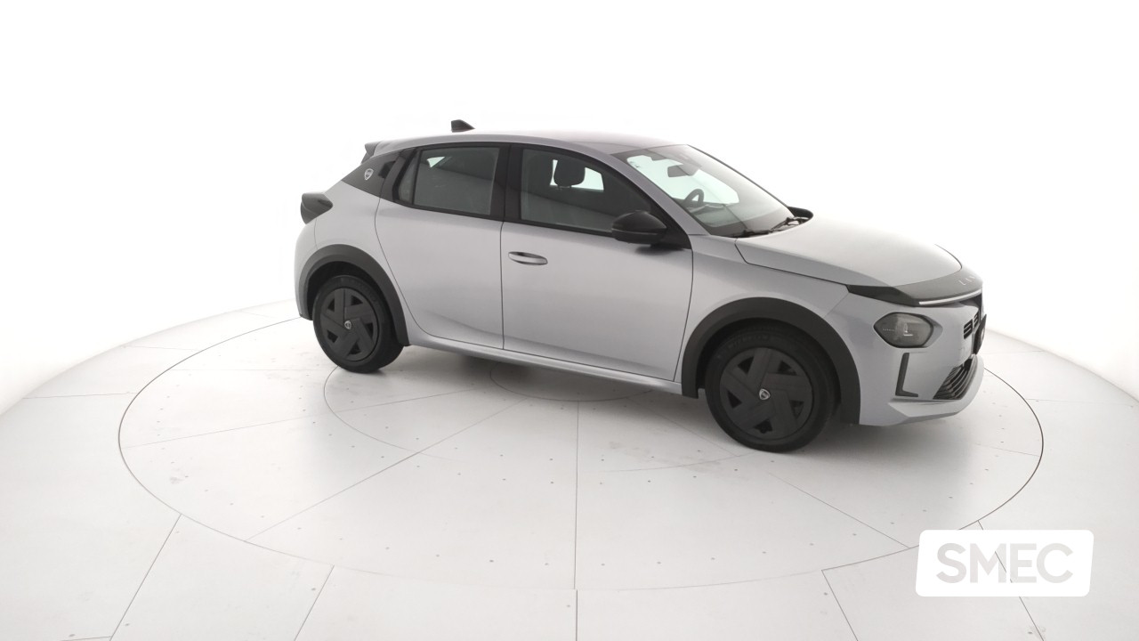previewLancia Ypsilon Ibrida 100cv Ypsilon e-DCT