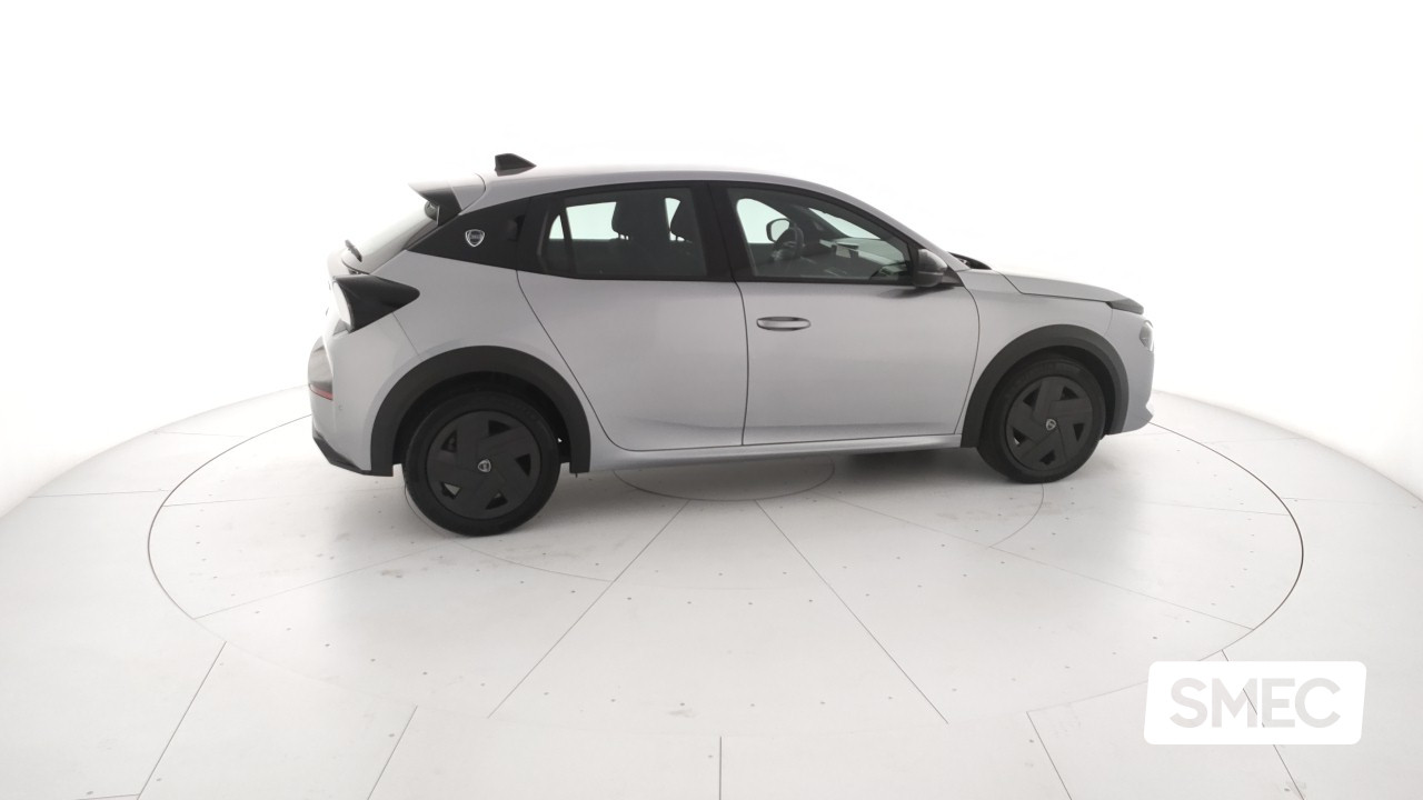 previewLancia Ypsilon Ibrida 100cv Ypsilon e-DCT