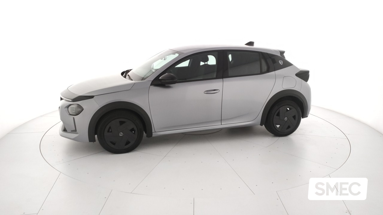 Lancia Ypsilon Ibrida 100cv Ypsilon e-DCT