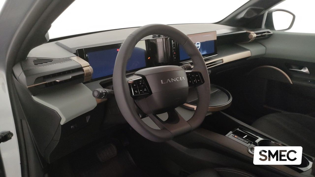 Lancia Ypsilon Ibrida 100cv Ypsilon e-DCT