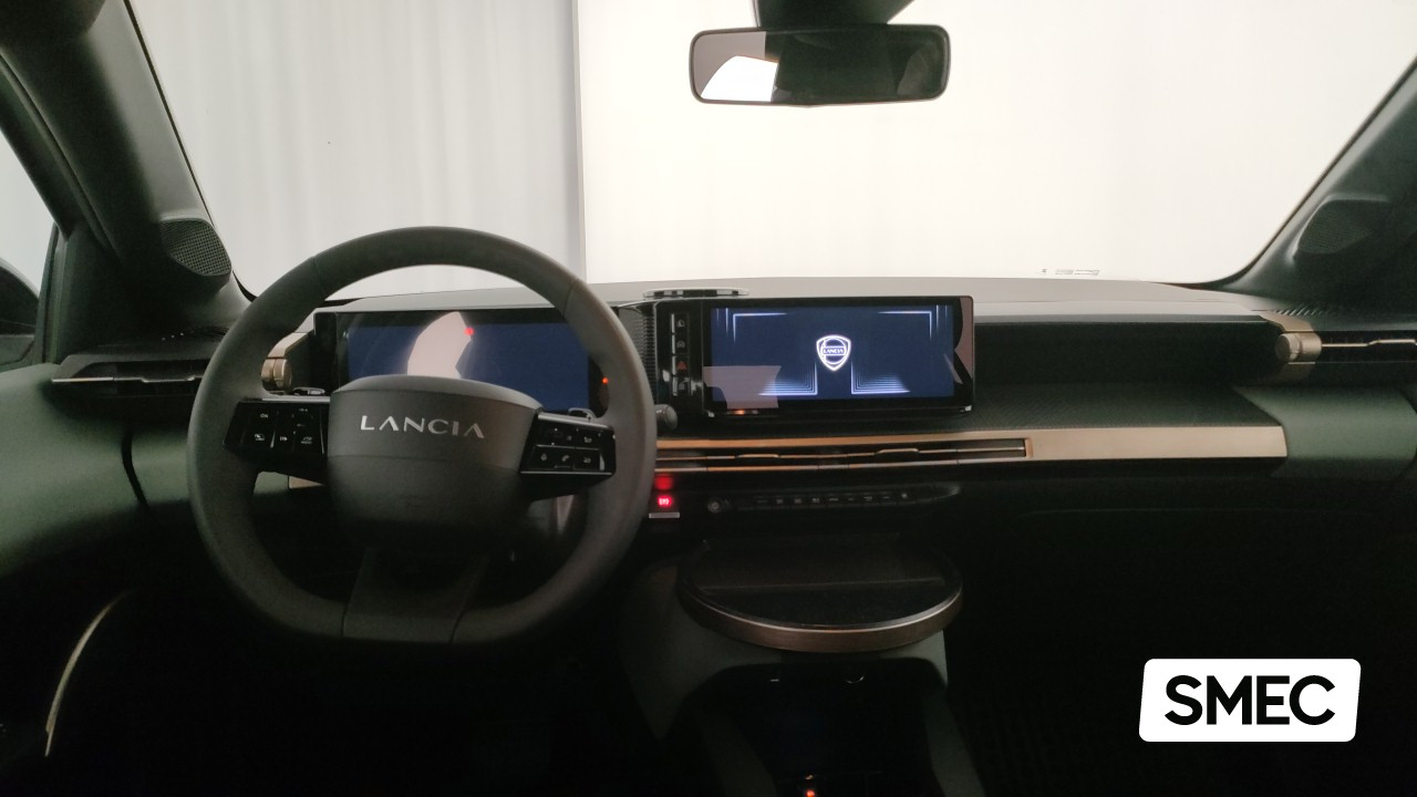 Lancia Ypsilon Ibrida 100cv Ypsilon e-DCT