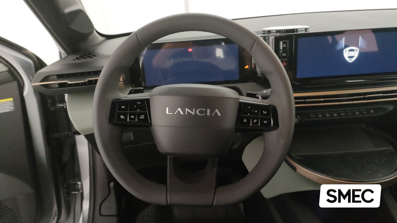 Lancia Ypsilon Ibrida 100cv Ypsilon e-DCT