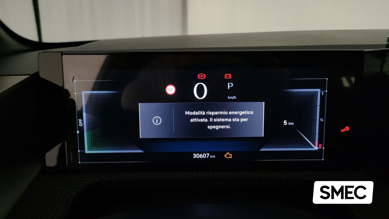 Lancia Ypsilon Ibrida 100cv Ypsilon e-DCT