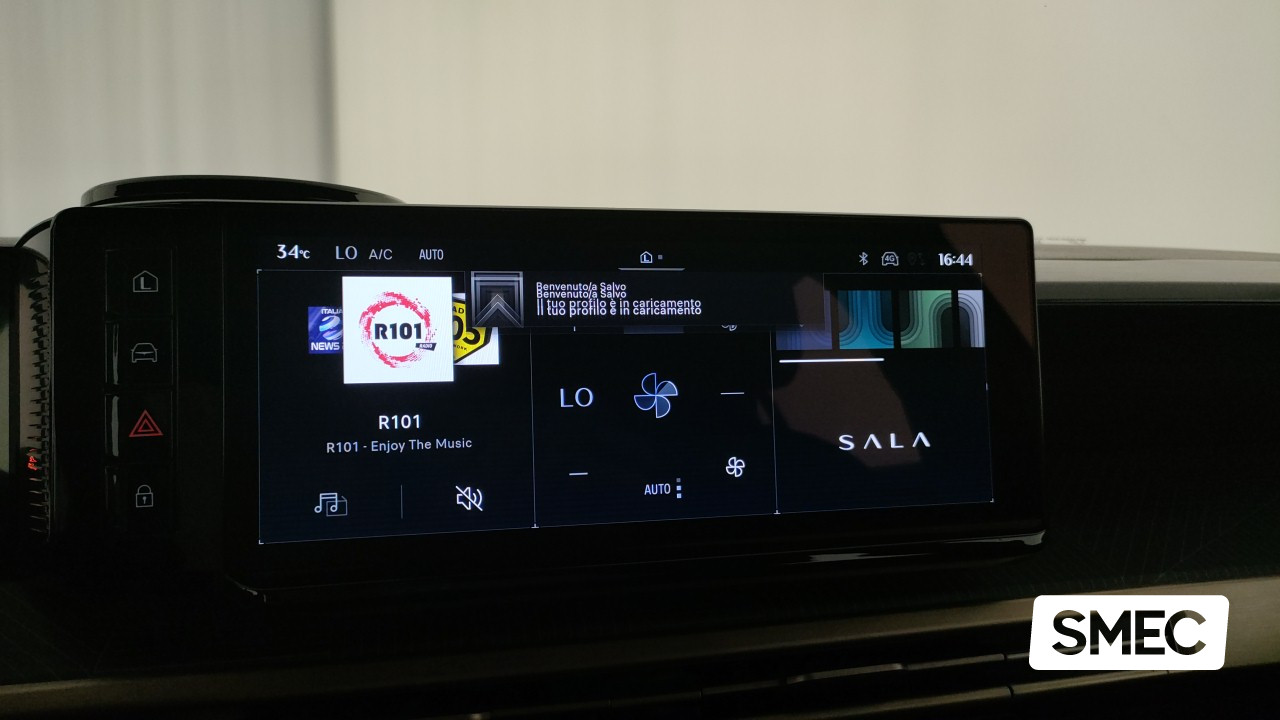 Lancia Ypsilon Ibrida 100cv Ypsilon e-DCT
