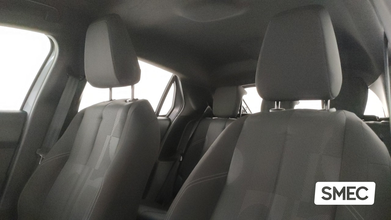 Lancia Ypsilon Ibrida 100cv Ypsilon e-DCT