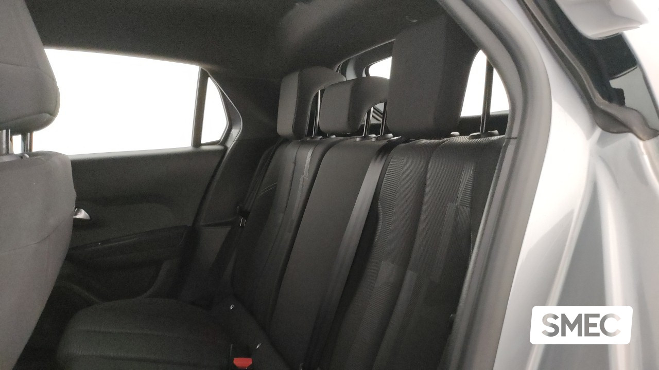 Lancia Ypsilon Ibrida 100cv Ypsilon e-DCT