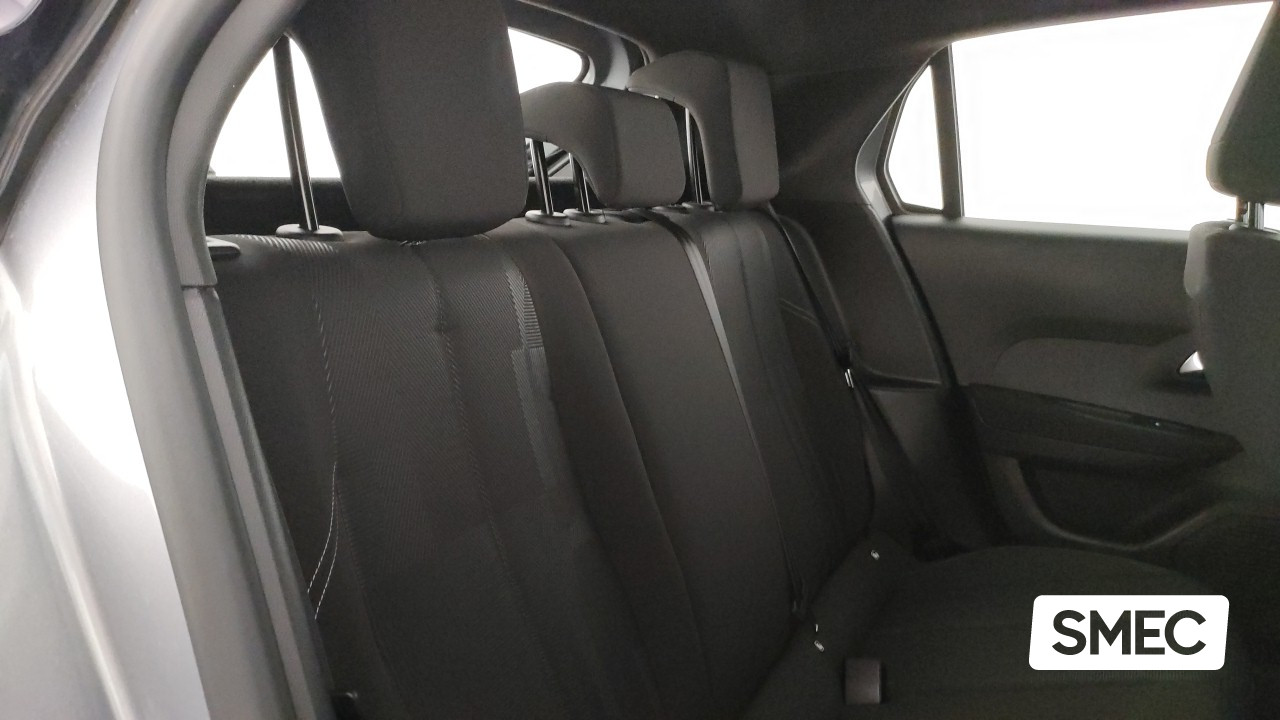 Lancia Ypsilon Ibrida 100cv Ypsilon e-DCT