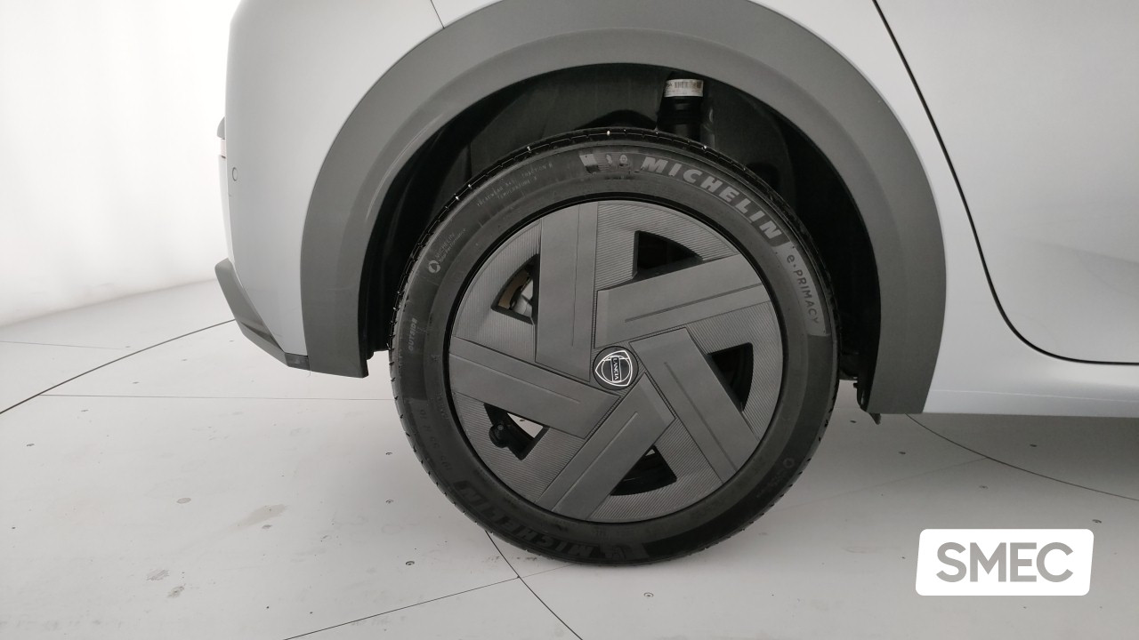 Lancia Ypsilon Ibrida 100cv Ypsilon e-DCT