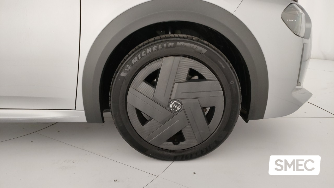 Lancia Ypsilon Ibrida 100cv Ypsilon e-DCT