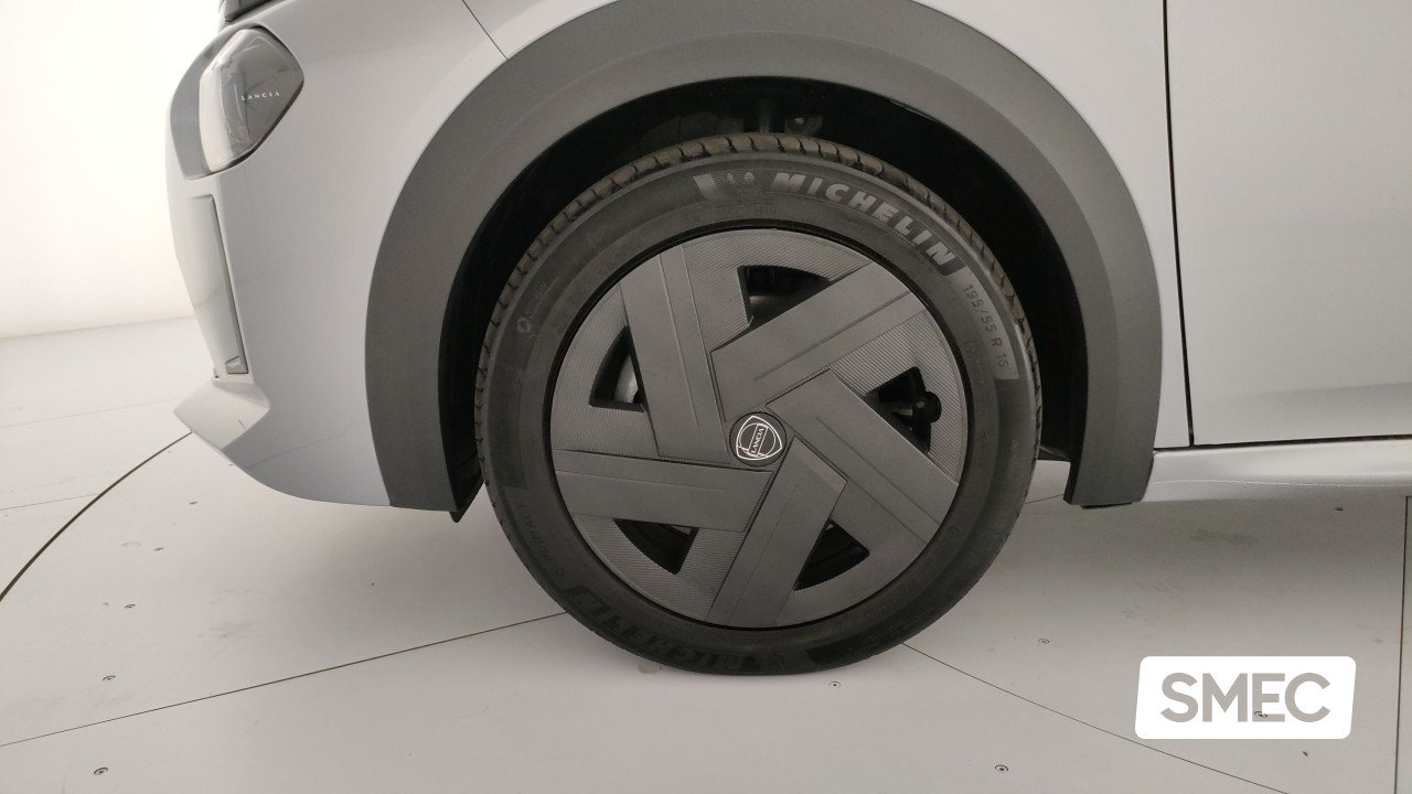 Lancia Ypsilon Ibrida 100cv Ypsilon e-DCT
