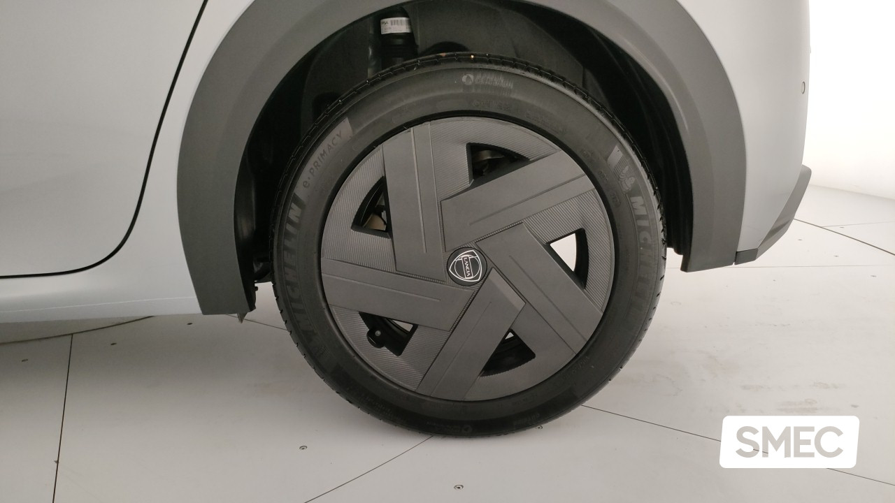 Lancia Ypsilon Ibrida 100cv Ypsilon e-DCT