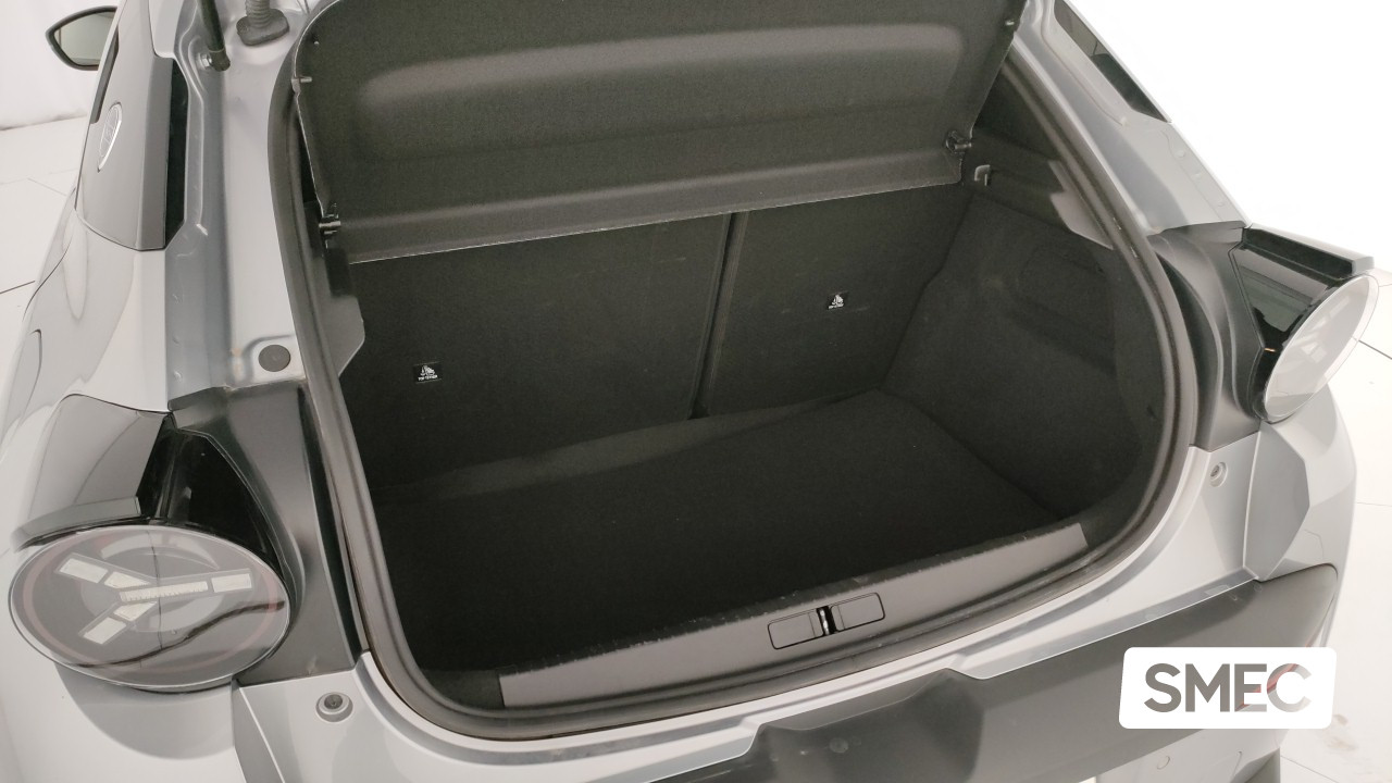 Lancia Ypsilon Ibrida 100cv Ypsilon e-DCT