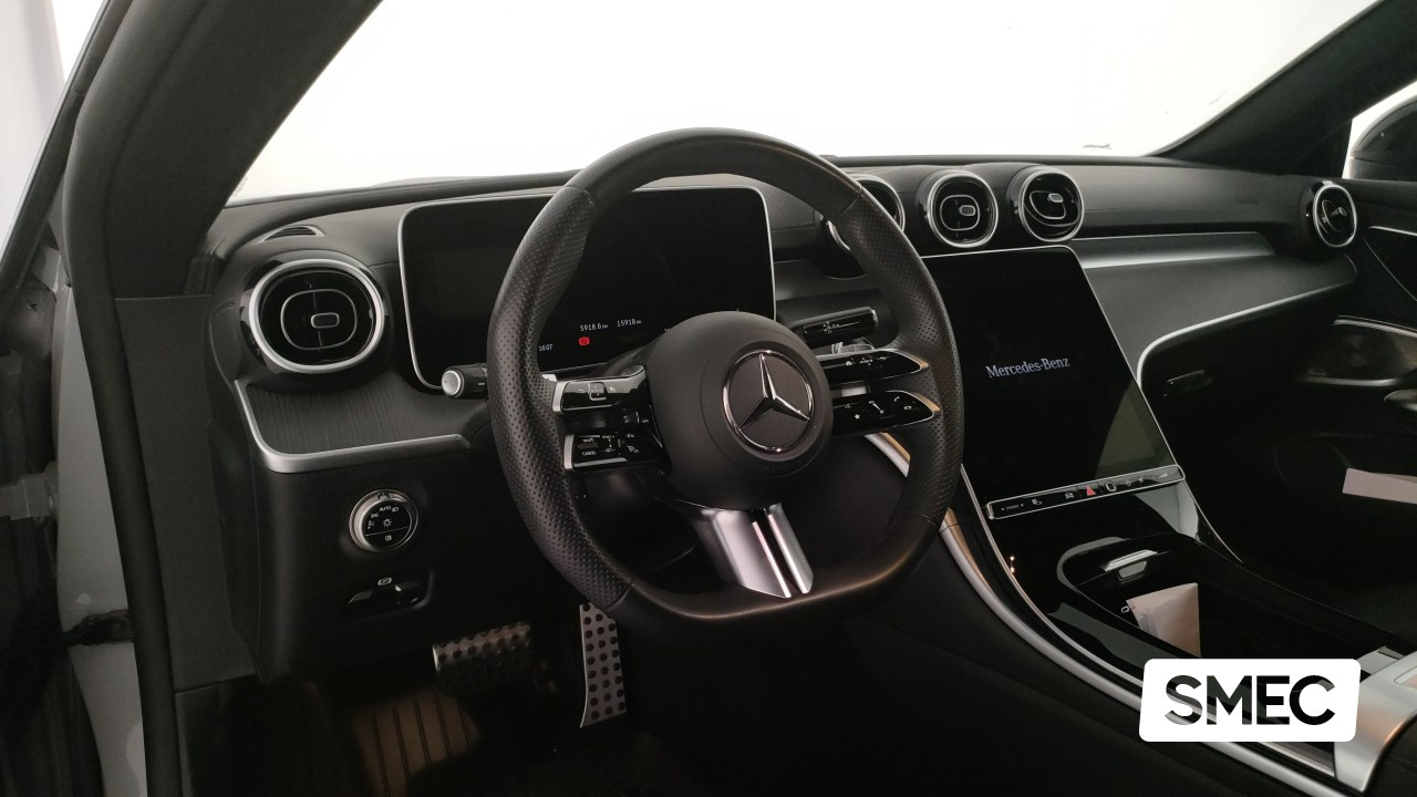 Mercedes-Benz CLE C236Coupe d Lifestyle Edition