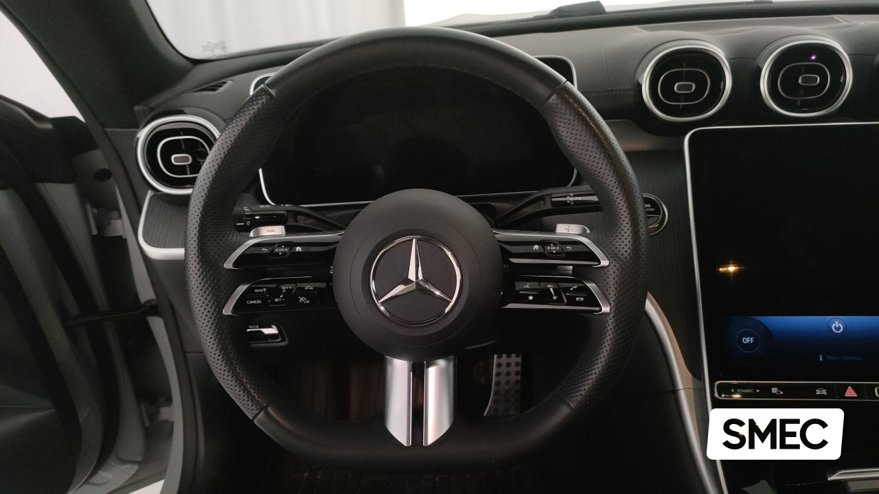 Mercedes-Benz CLE C236Coupe d Lifestyle Edition