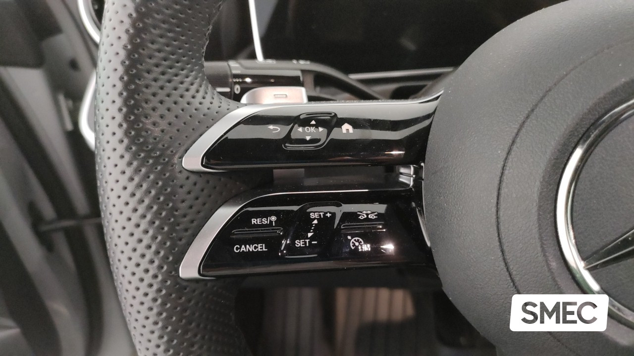 Mercedes-Benz CLE C236Coupe d Lifestyle Edition