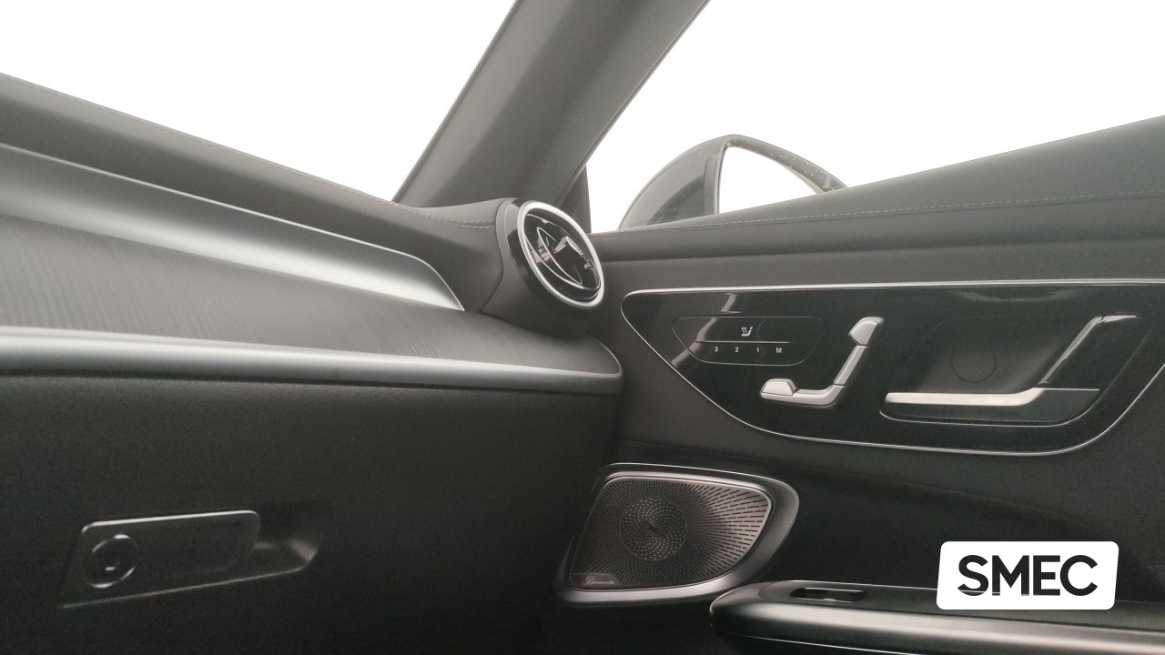 Mercedes-Benz CLE C236Coupe d Lifestyle Edition
