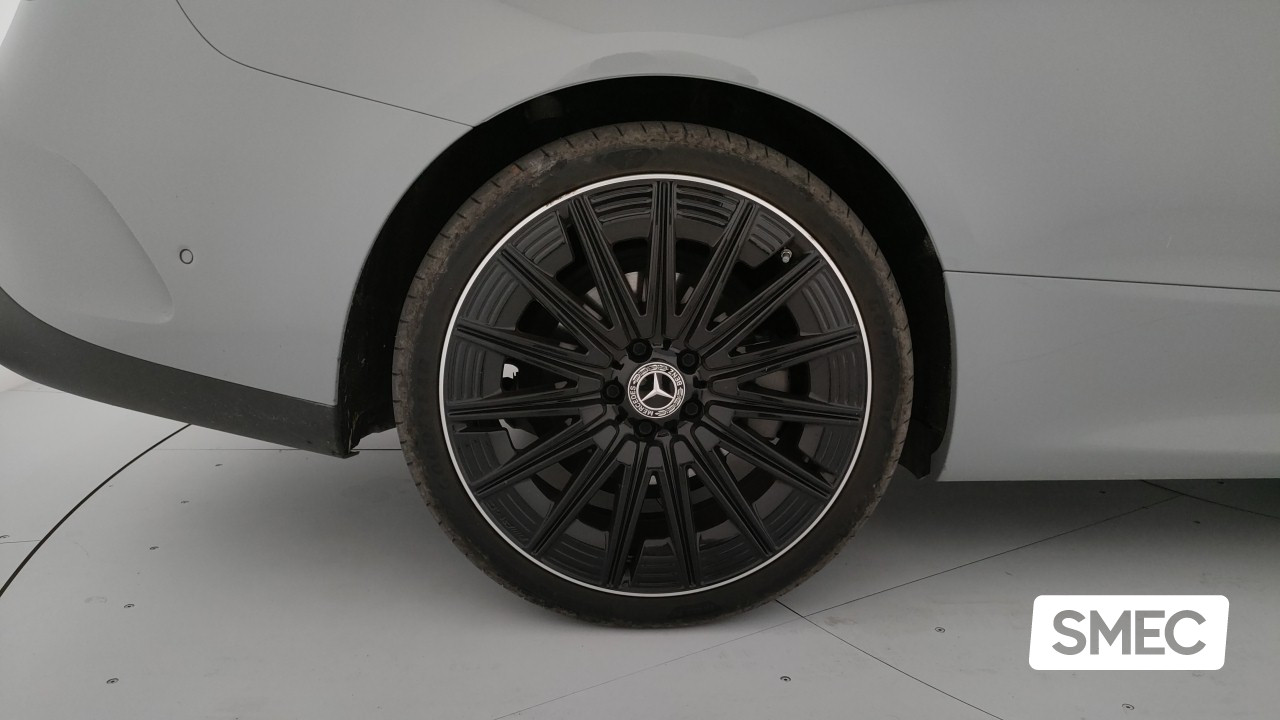 Mercedes-Benz CLE C236Coupe d Lifestyle Edition