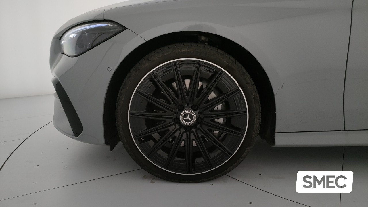 Mercedes-Benz CLE C236Coupe d Lifestyle Edition