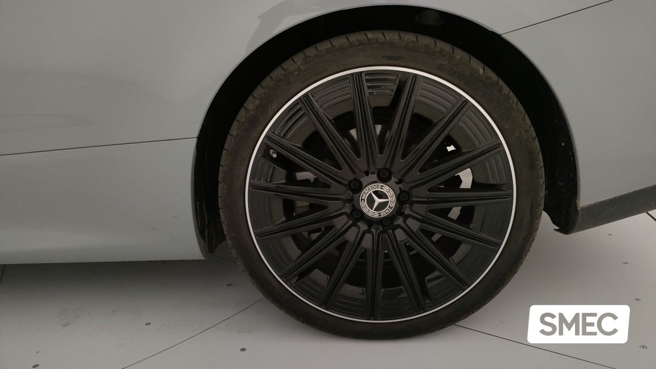 Mercedes-Benz CLE C236Coupe d Lifestyle Edition