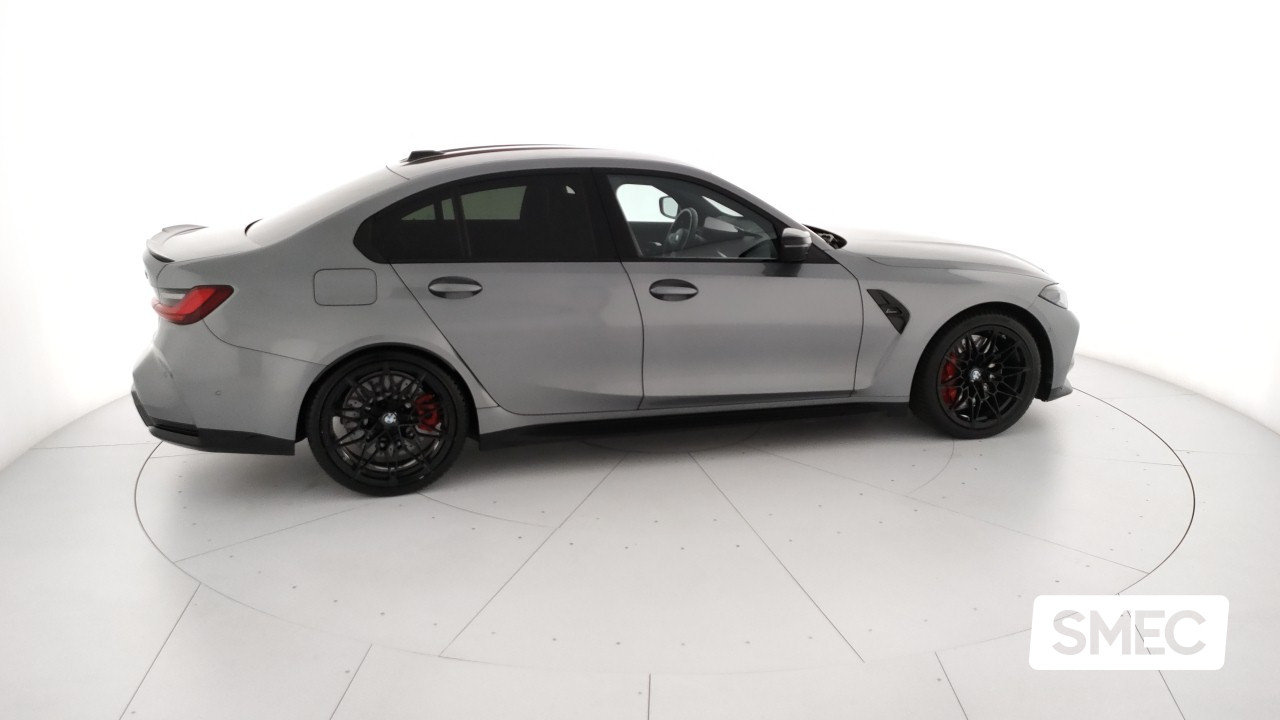previewBmw Serie 3 M3 Competition