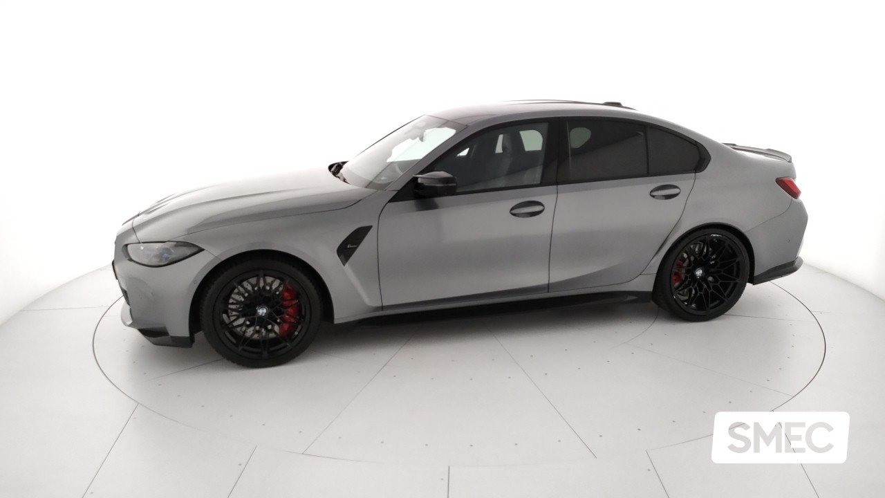 Bmw Serie 3 M3 Competition