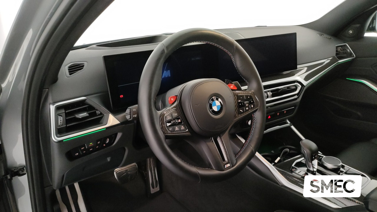 Bmw Serie 3 M3 Competition