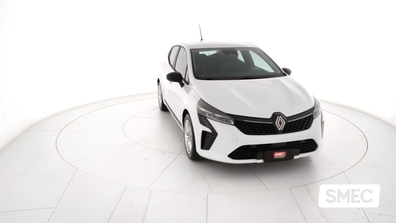 Renault  Clio 1.6 E-Tech Full Hybrid