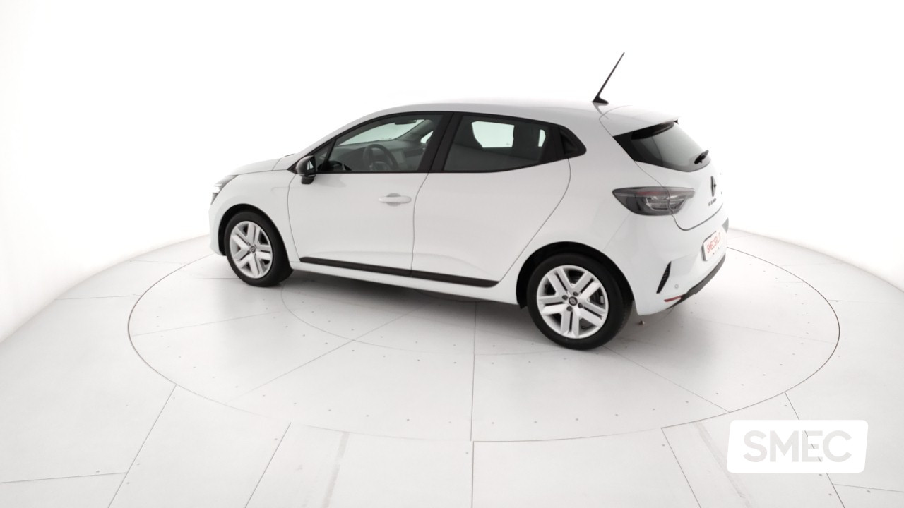 Renault  Clio 1.6 E-Tech Full Hybrid