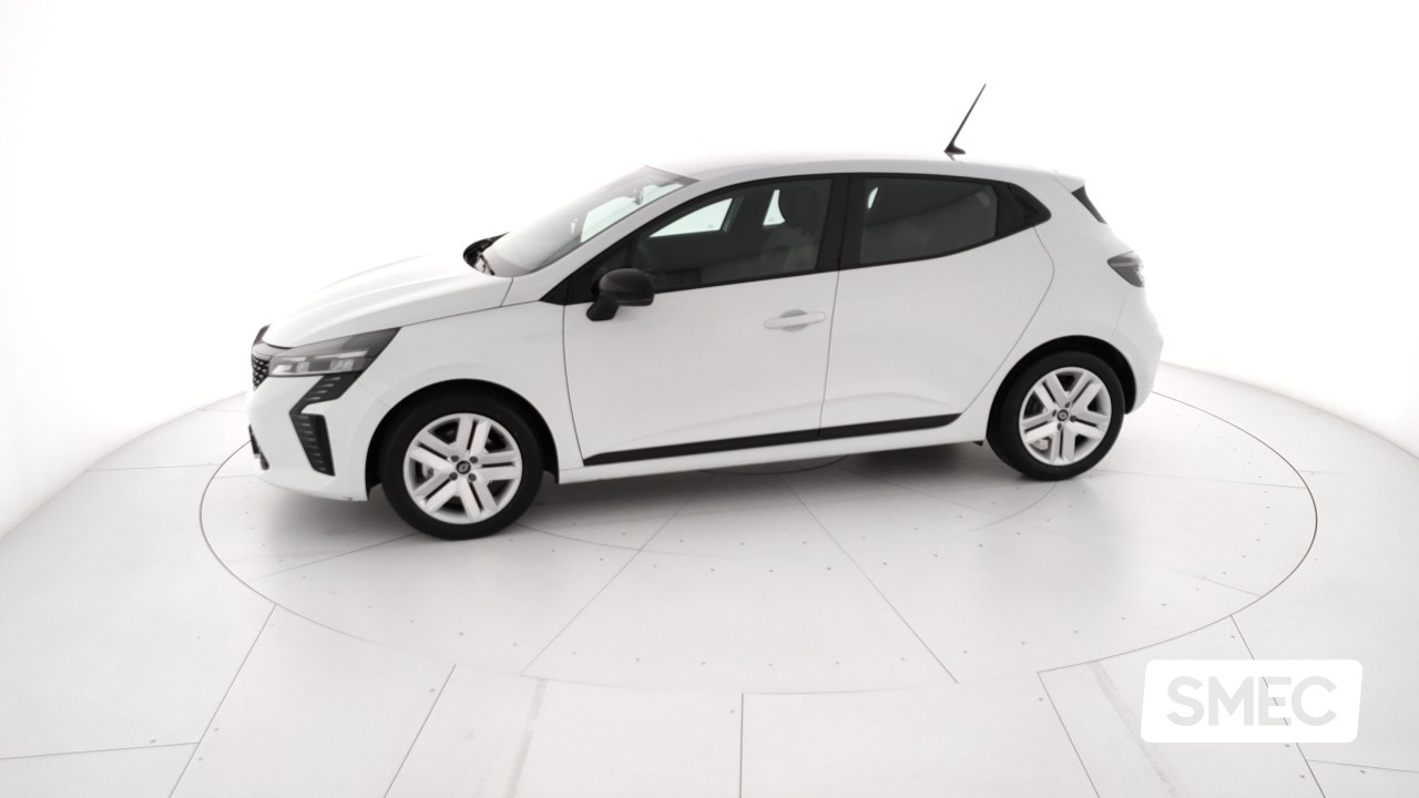 Renault  Clio 1.6 E-Tech Full Hybrid