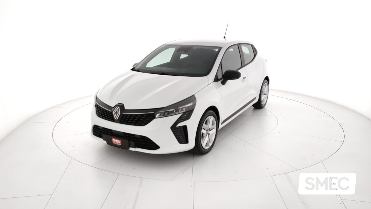 Renault  Clio 1.6 E-Tech Full Hybrid