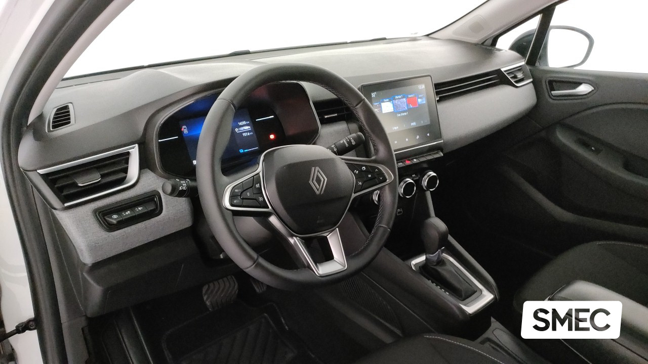 Renault  Clio 1.6 E-Tech Full Hybrid