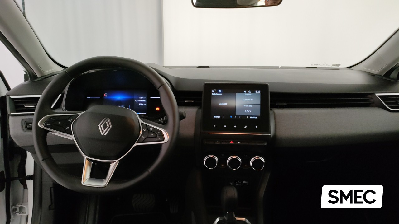 Renault  Clio 1.6 E-Tech Full Hybrid