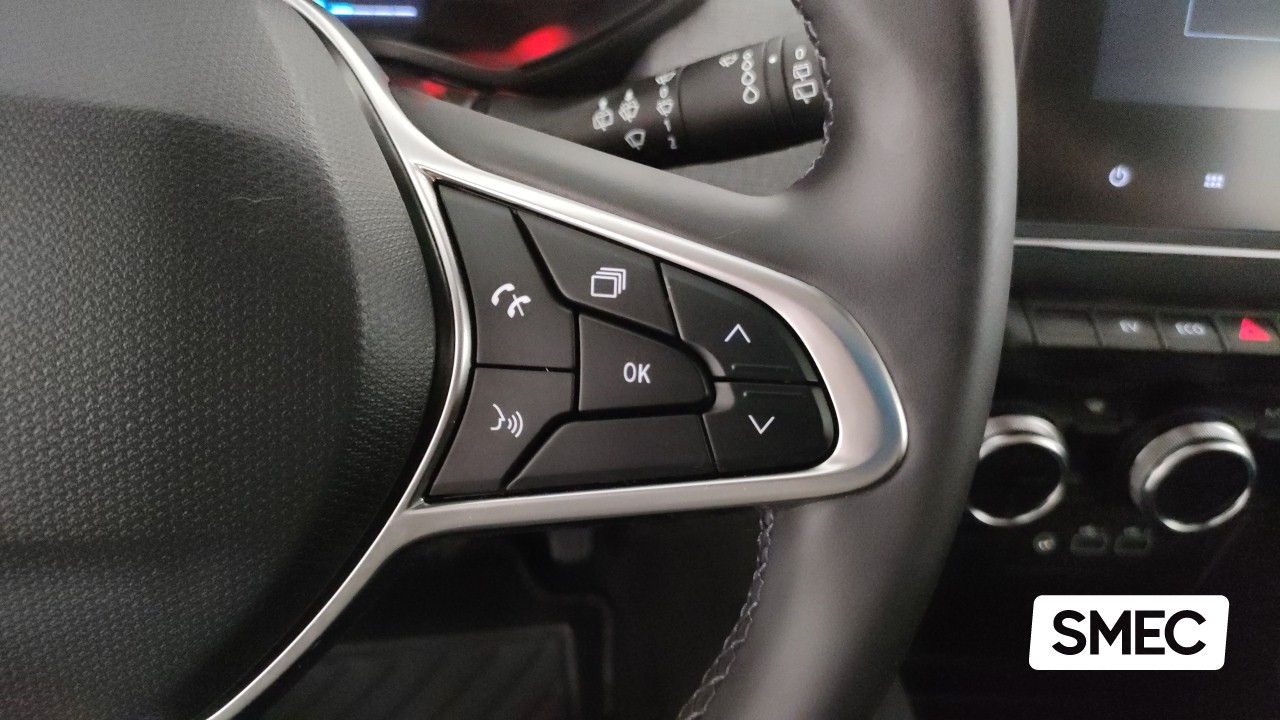 Renault  Clio 1.6 E-Tech Full Hybrid