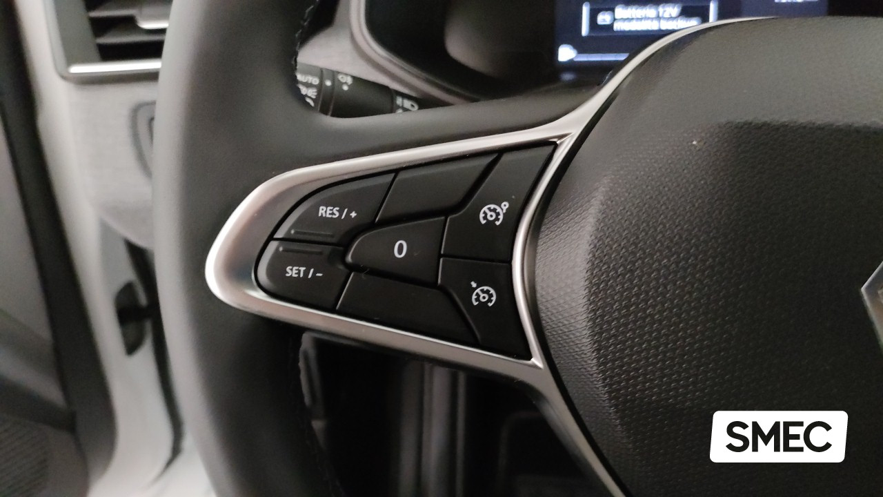 Renault  Clio 1.6 E-Tech Full Hybrid