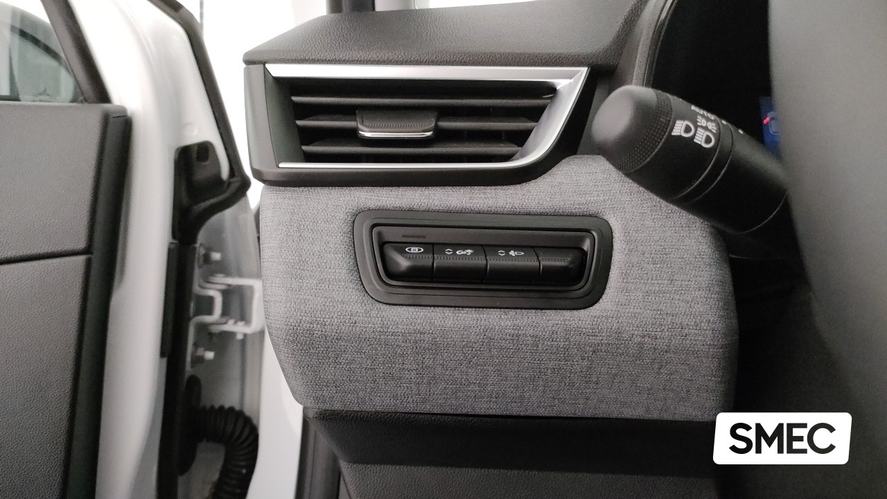 Renault  Clio 1.6 E-Tech Full Hybrid