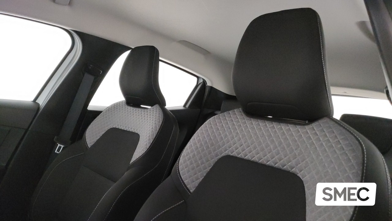 Renault  Clio 1.6 E-Tech Full Hybrid