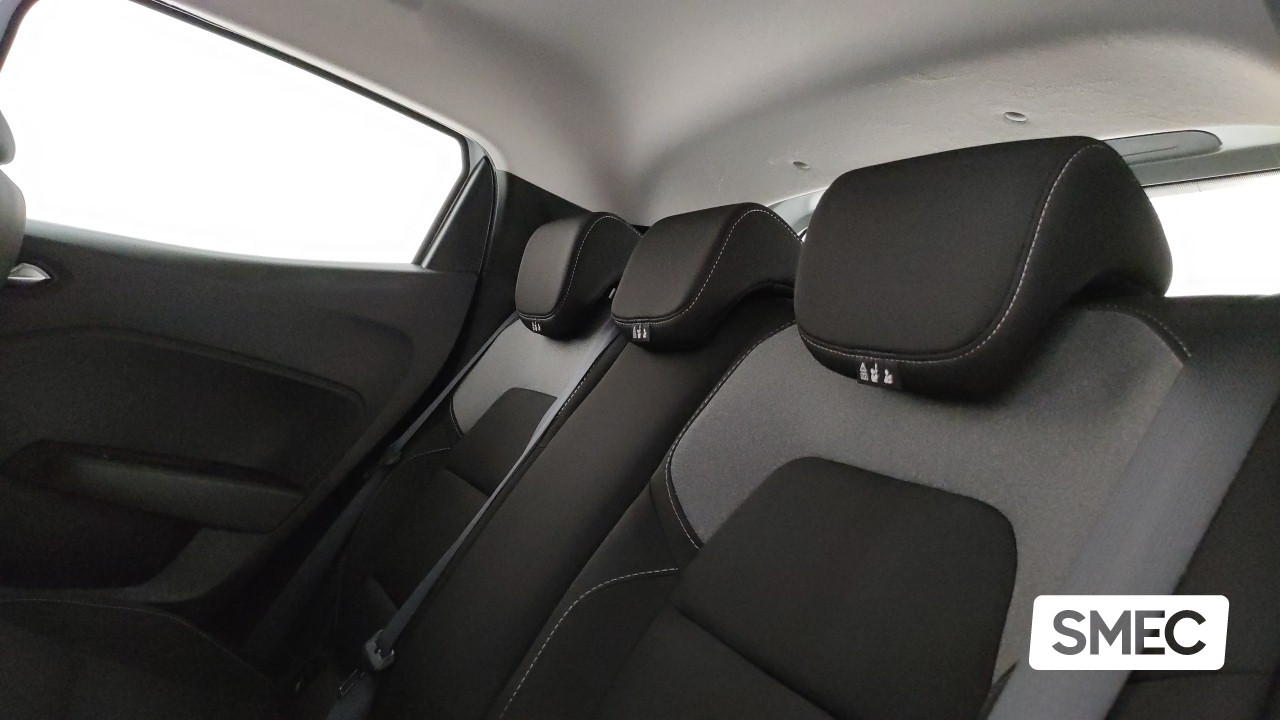 Renault  Clio 1.6 E-Tech Full Hybrid