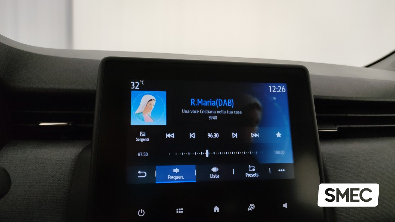 Renault  Clio 1.6 E-Tech Full Hybrid